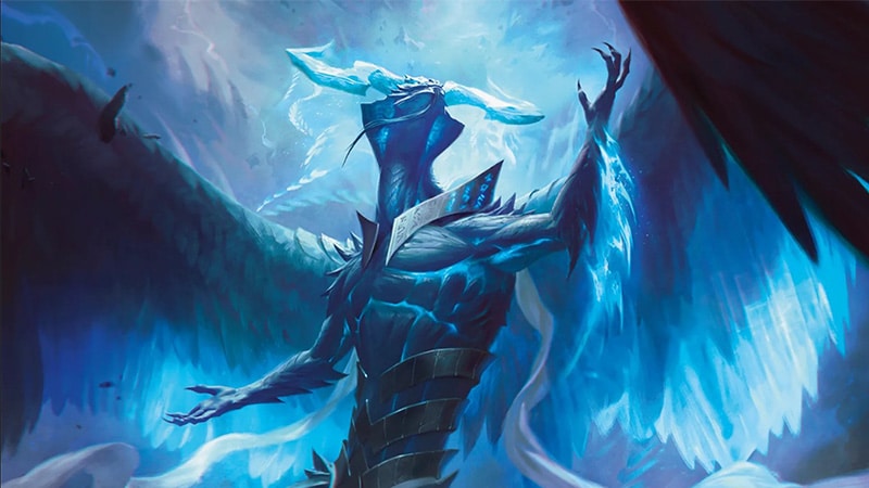 Tarkir tormenta dracónica