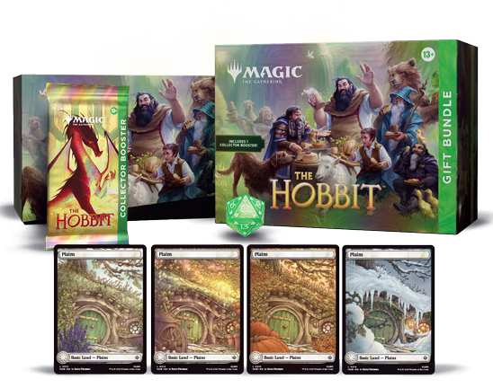 Bundle de Regalo (Gift Bundle)