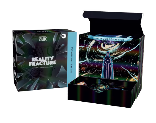 Secret lair Bundle