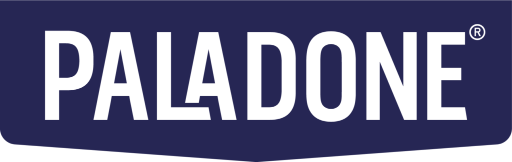 Logótipo Paladone
